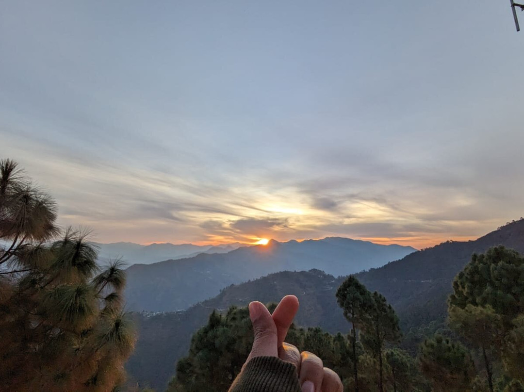 Astre Vue Resort主图