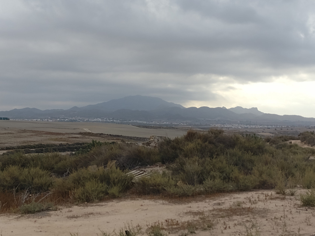 Sunshine Cycle Hire-Camposol必去景点
