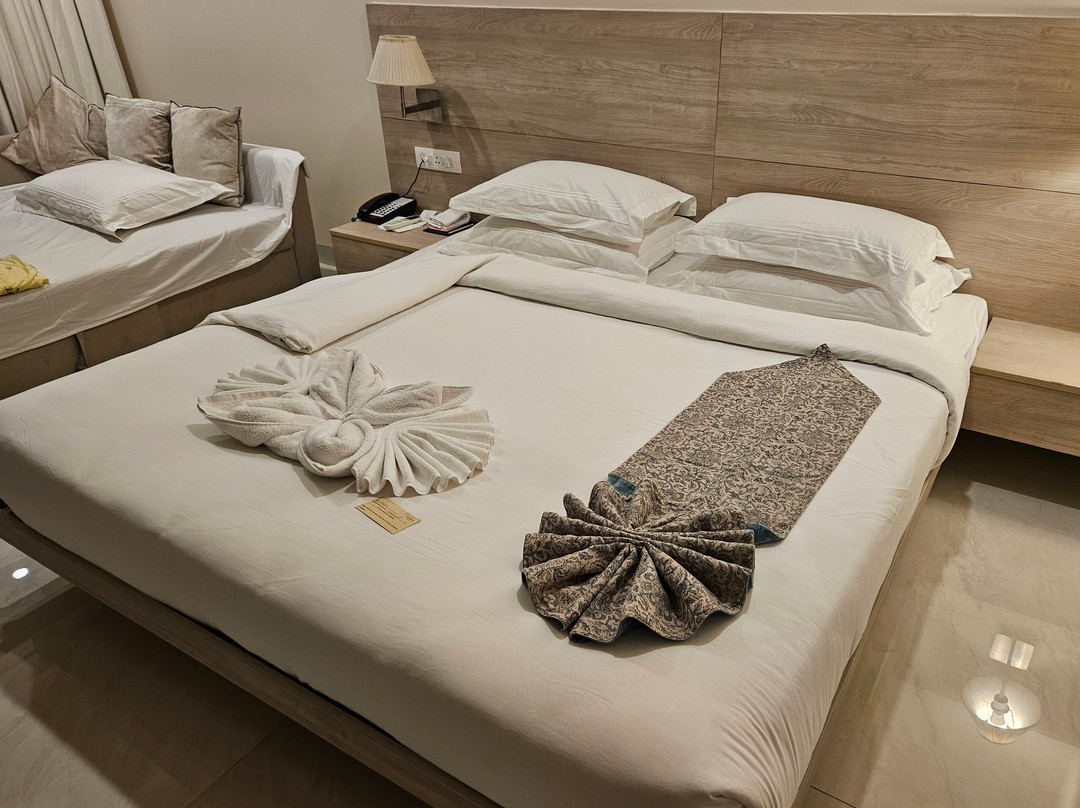 Terrakotta Rishikesh主图