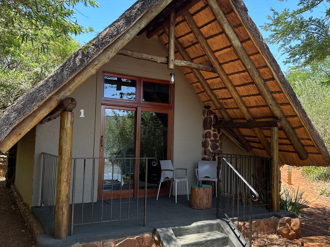 Tidimalo Lodge主图