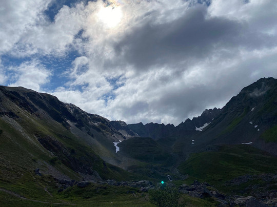Seward Wilderness Collective-苏厄德必去景点