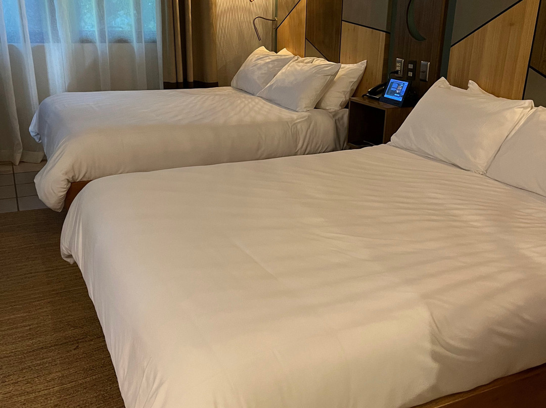 Cala Luna Boutique Hotel & Villas主图