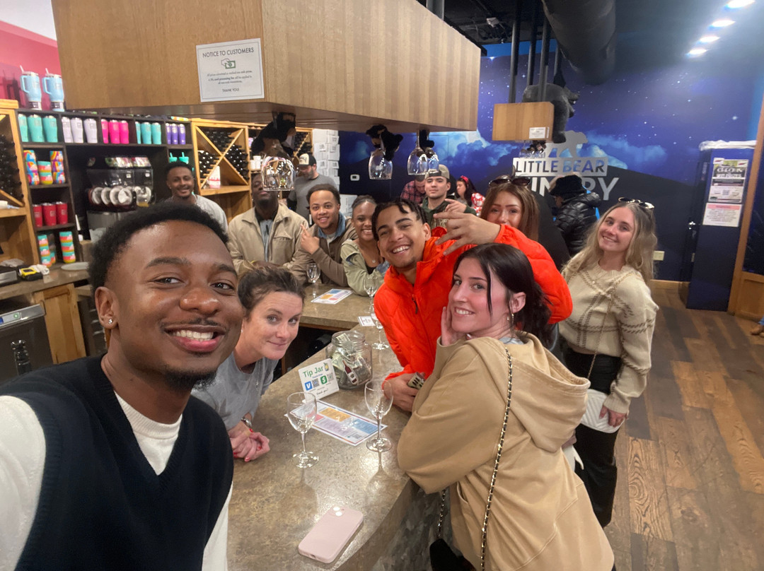 Little Bear Winery-盖林柏格必去景点