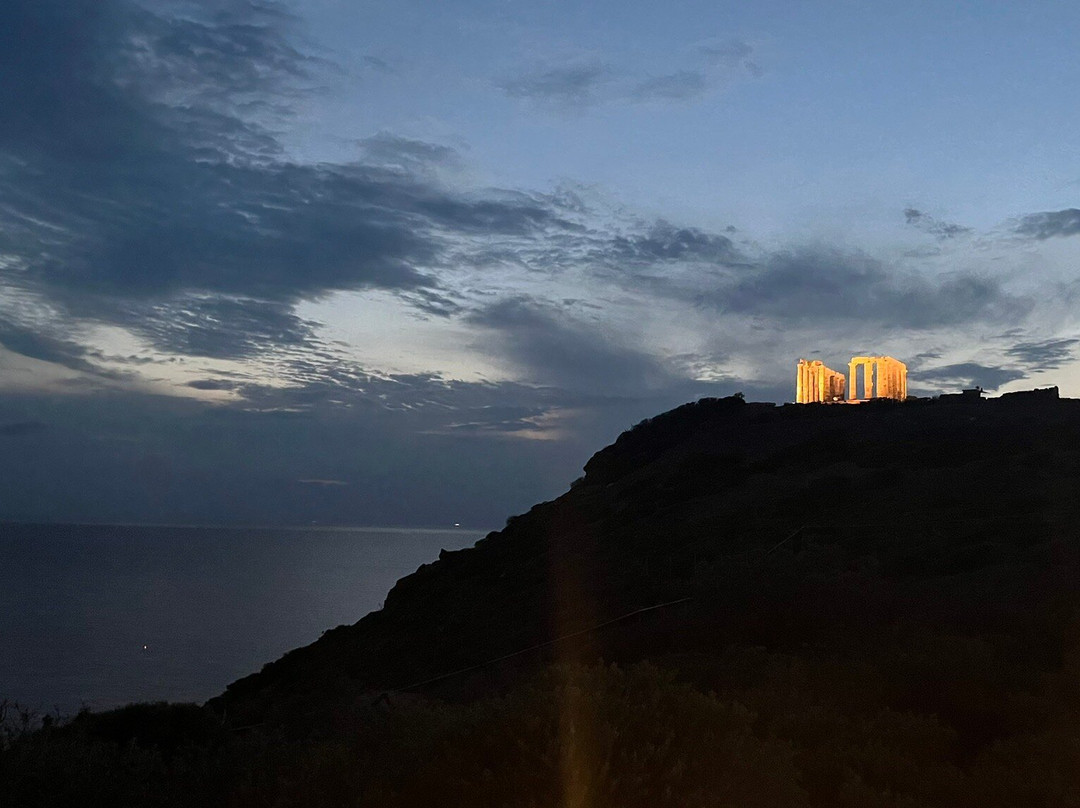 Athena Private Tours-雅典必去景点