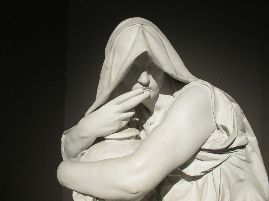 Monument à Julien Dillens