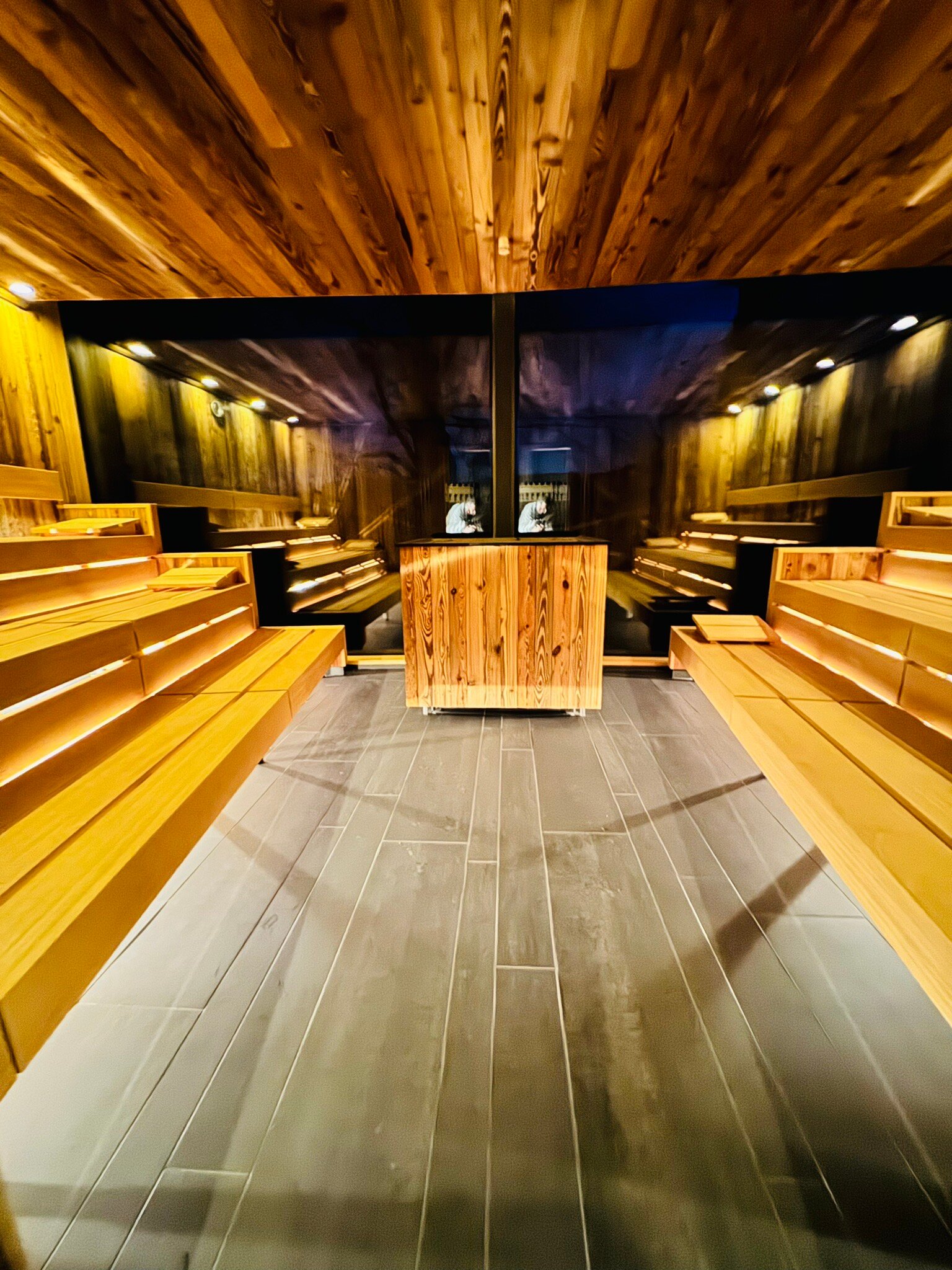 Luisenhöhe - Gesundheitsresort Schwarzwald-官方