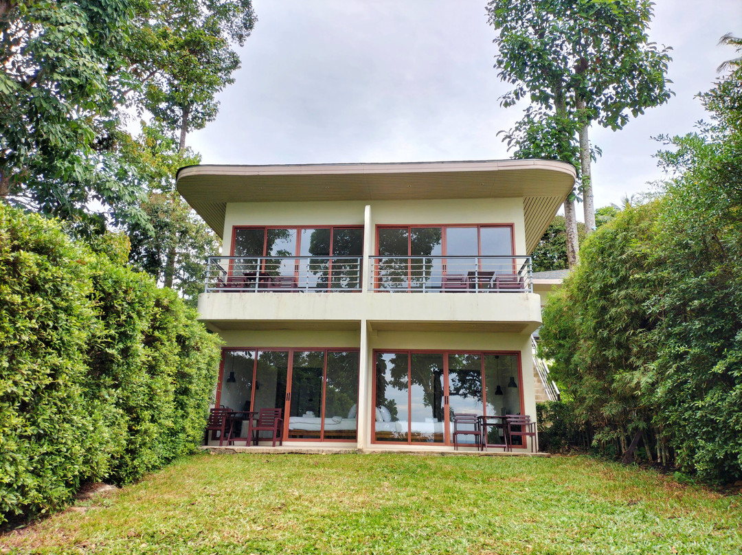 内斯特森斯度假酒店主图