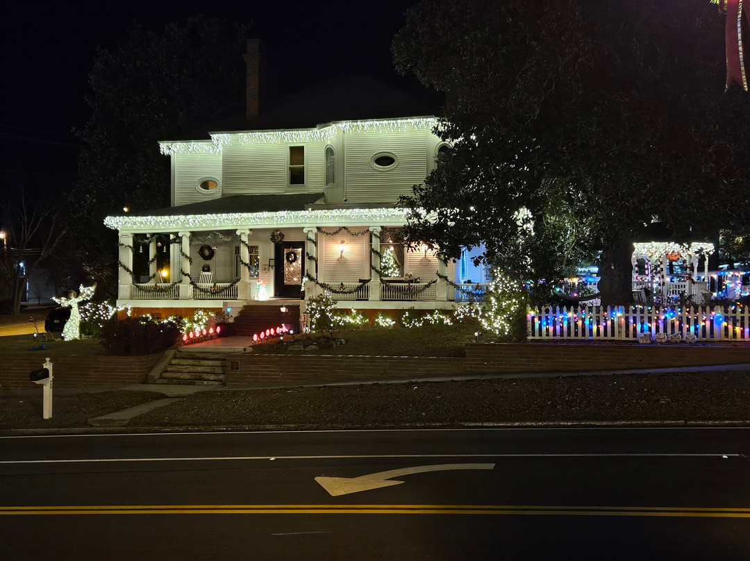 Simmons-Bond Inn Bed & Breakfast主图