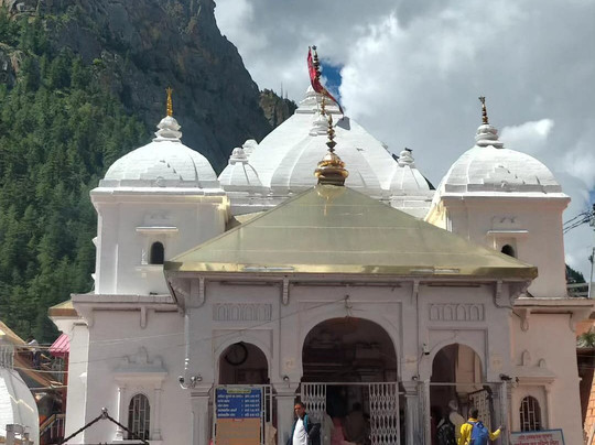 Monk Travel-哈里瓦必去景点