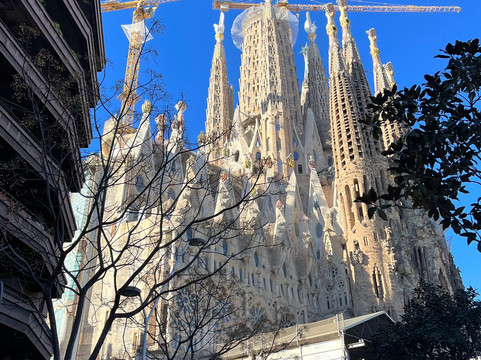 We Are Guides Barcelona-巴塞罗那必去景点