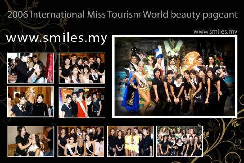 Smiles Wedding-汝来必去景点