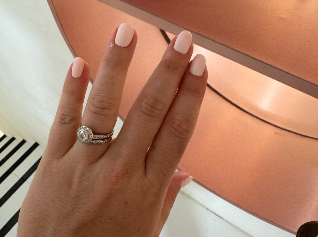 Herspot Salon-金巴兰必去景点