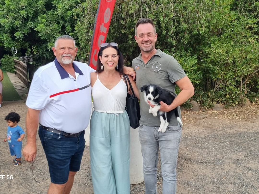 Exotic Animal World-Klapmuts必去景点