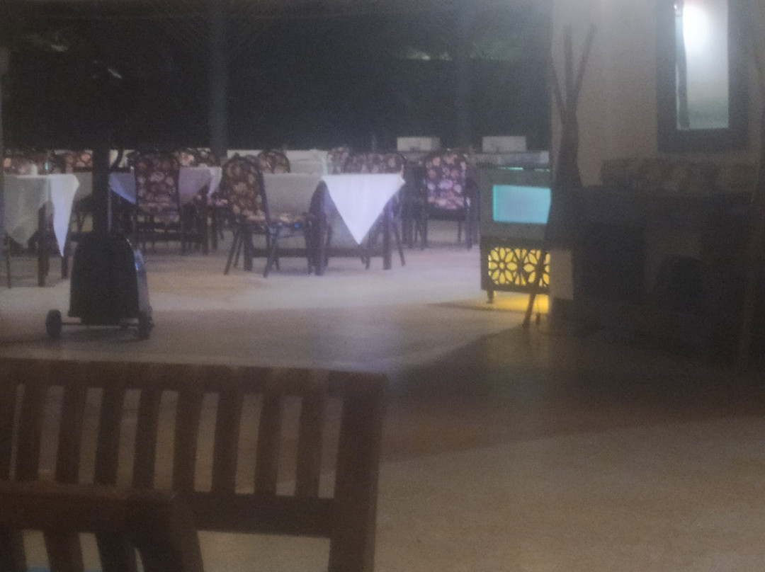 Cterra Zanzibar Beach Resort