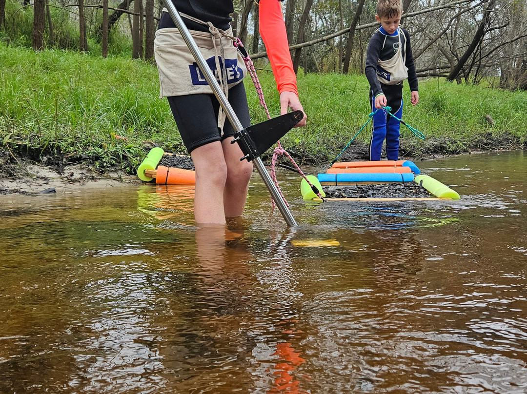 Peace Paleo Adventures-Wauchula必去景点