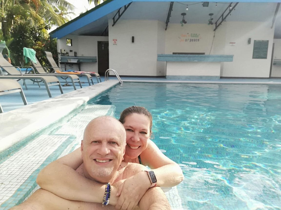 Cocomar Beachfront Hotel主图