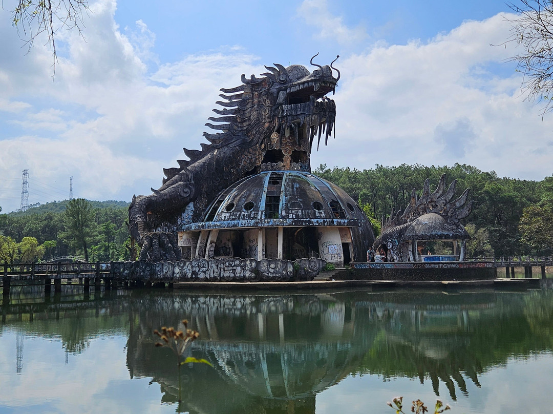 Hue Coolmate Tour-顺化必去景点