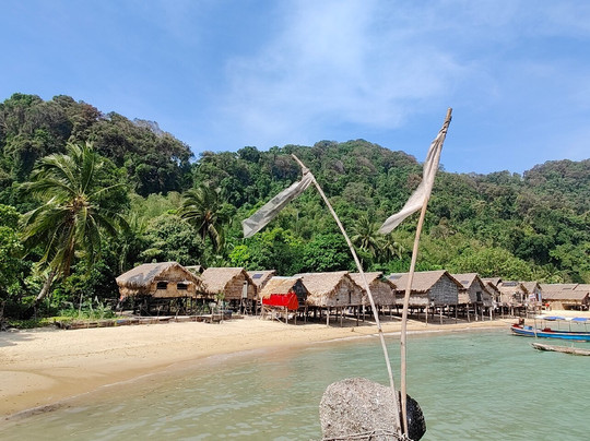 Love Khaolak Holiday-拉克山必去景点