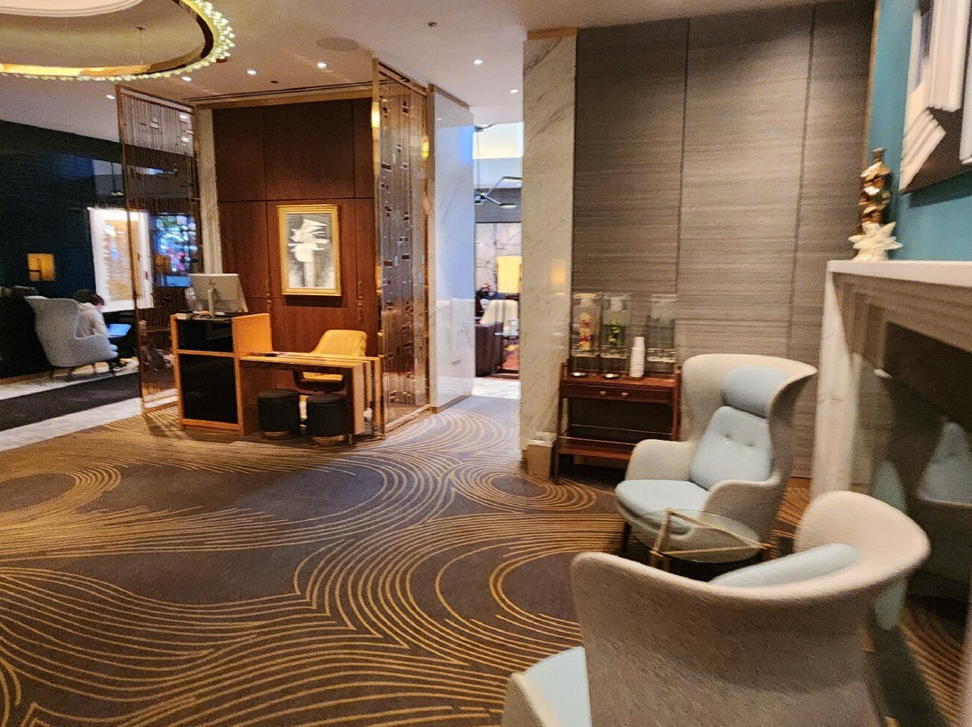 Viceroy Chicago主图