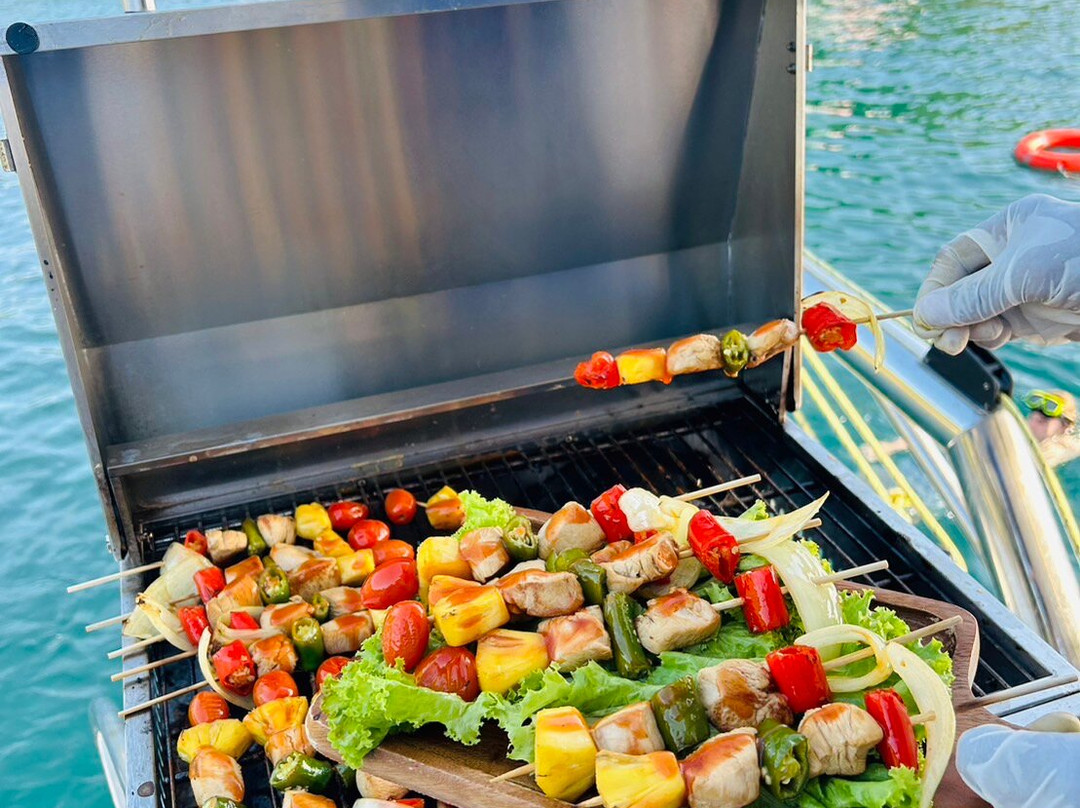 Badaro Yacht Club-Wichit必去景点