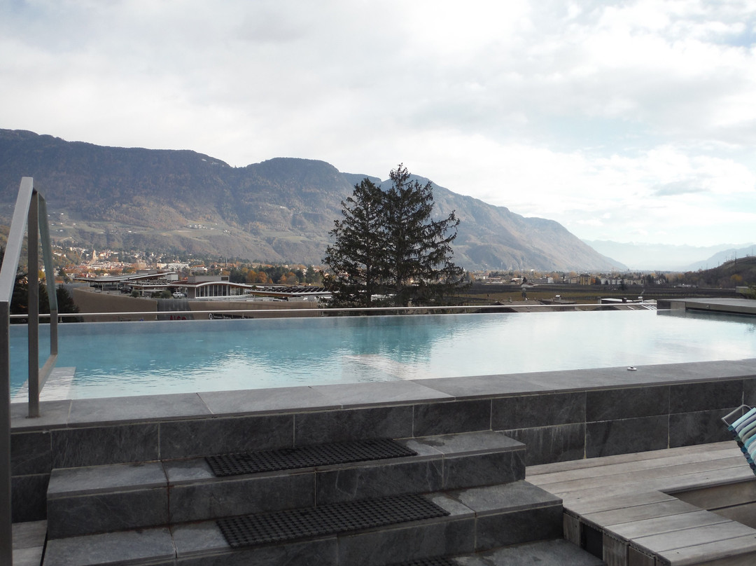 Hotel Das Dorner主图