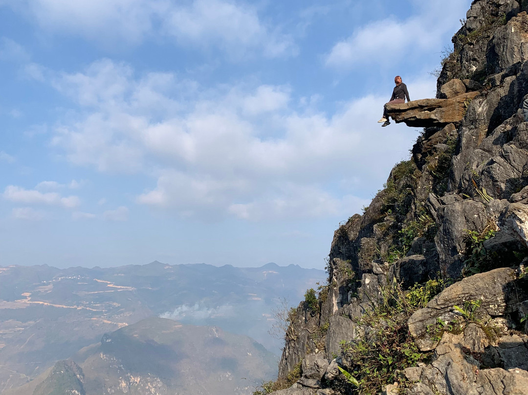 Bull Motorbikes and Tours-Ha Giang必去景点
