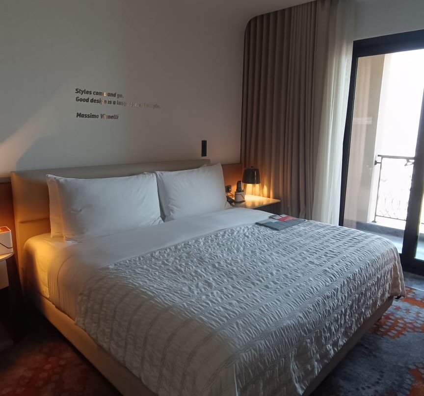 Le Royal Méridien Place Vendôme Lusail主图