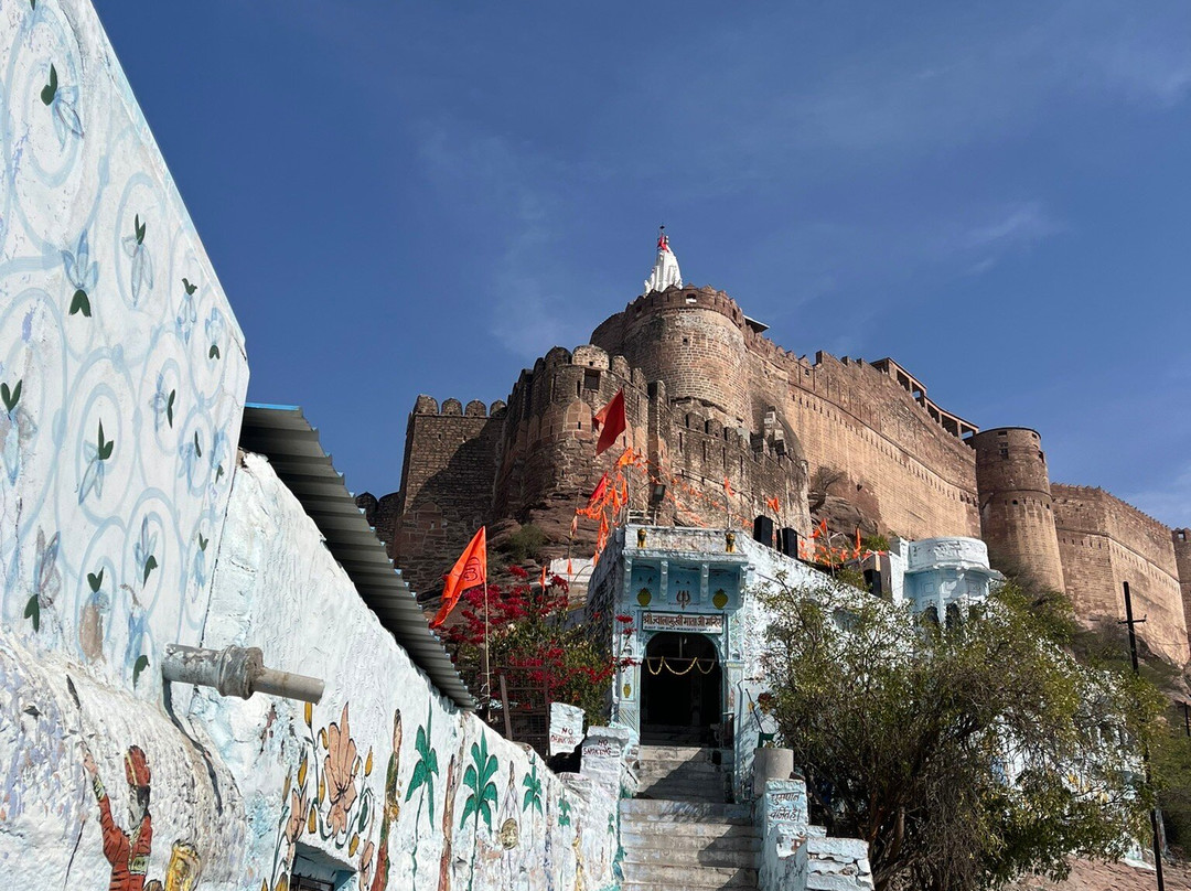 Blue City Adventures