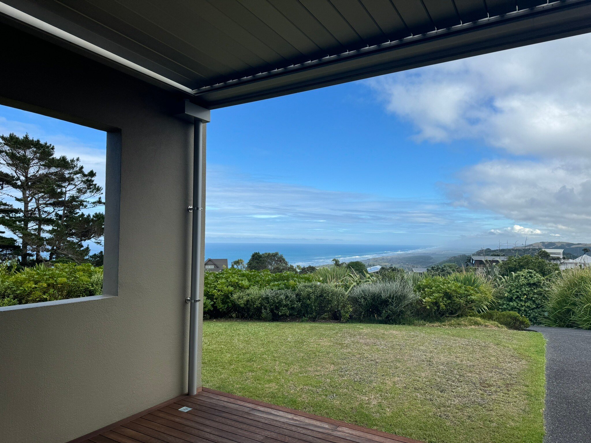 216 Luxury Accommodation Auckland-官方