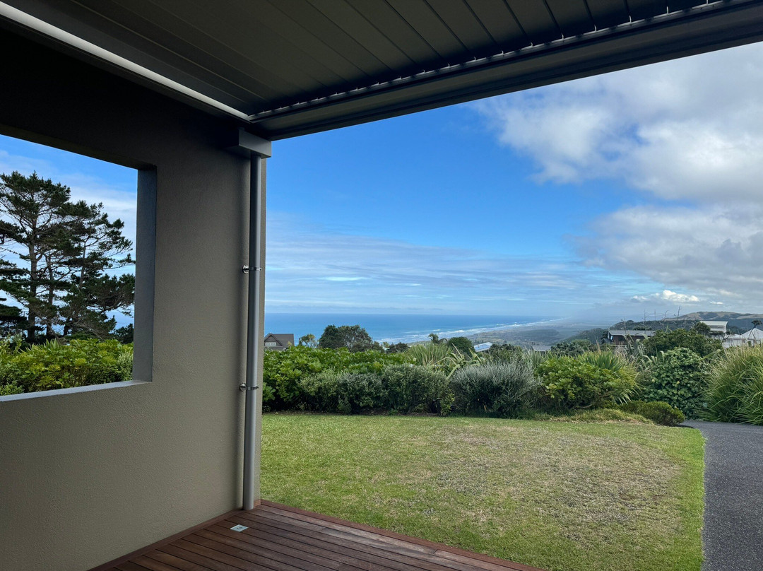 216 Luxury Accommodation Auckland主图