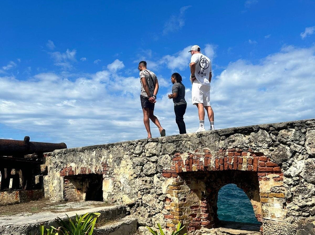 Mike's Tours & Transportation-蒙特戈贝必去景点