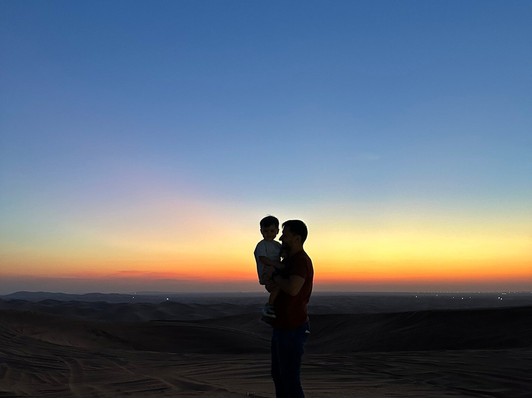 Yalla Tours & Travel-迪拜必去景点