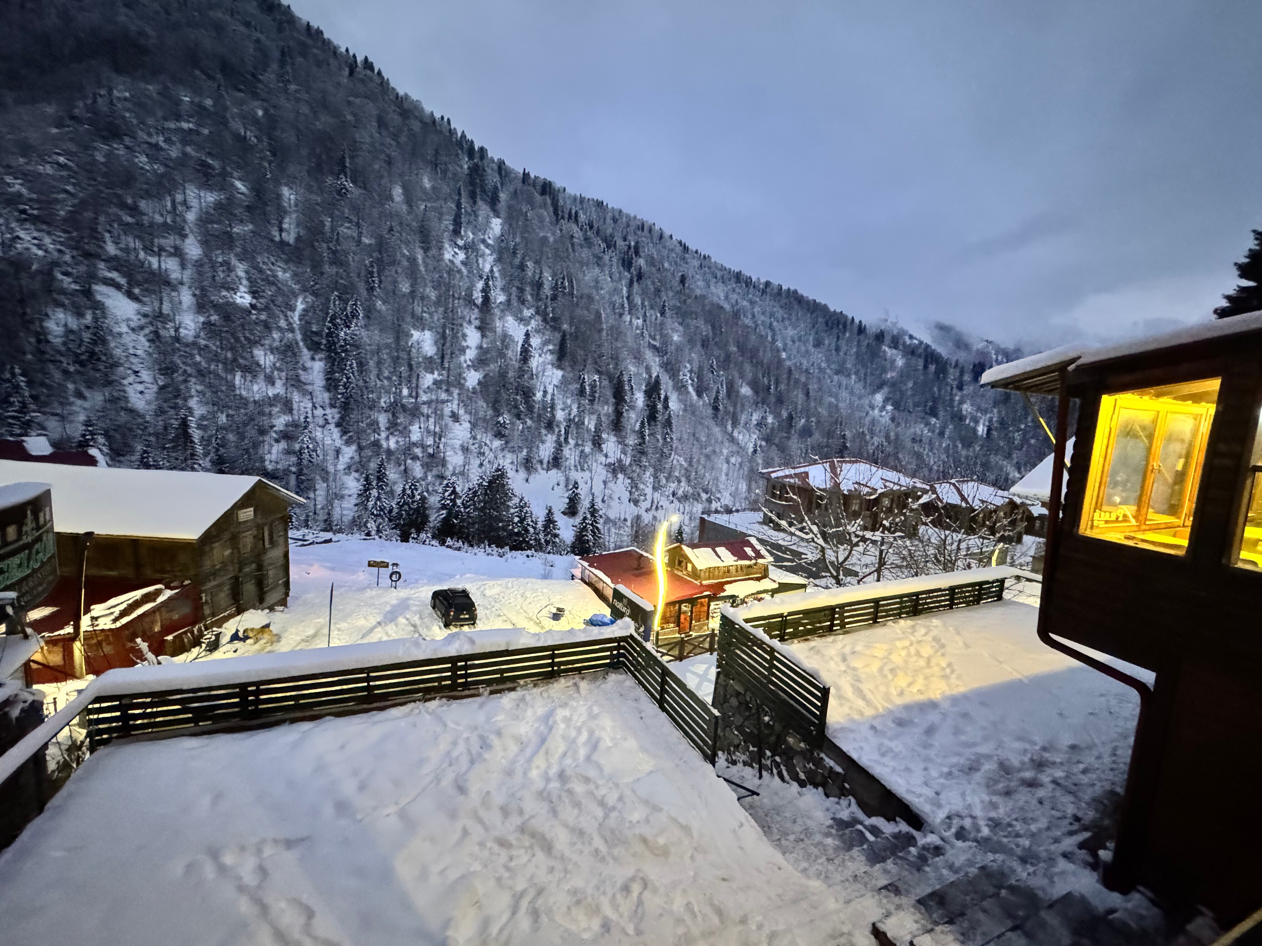 Natura Lodge-官方