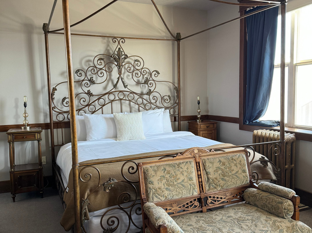 Enders Hotel & Museum主图