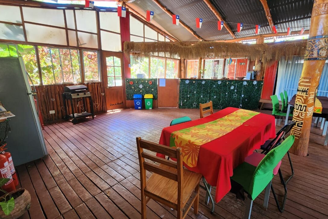 凯马纳酒店主图