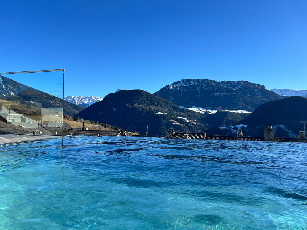 安德克罗夫酒店主图