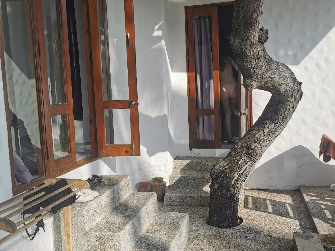 阿南凯拉别墅度假村主图