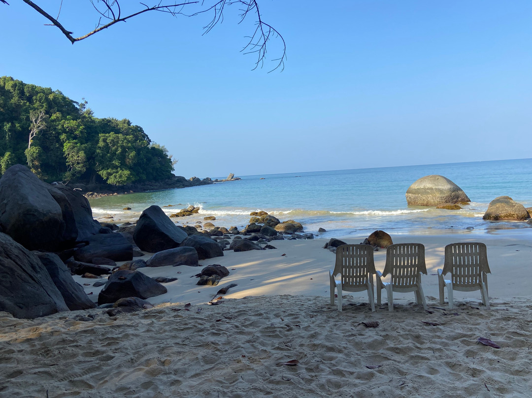 Khaolak Greenway Travel-拉克山必去景点