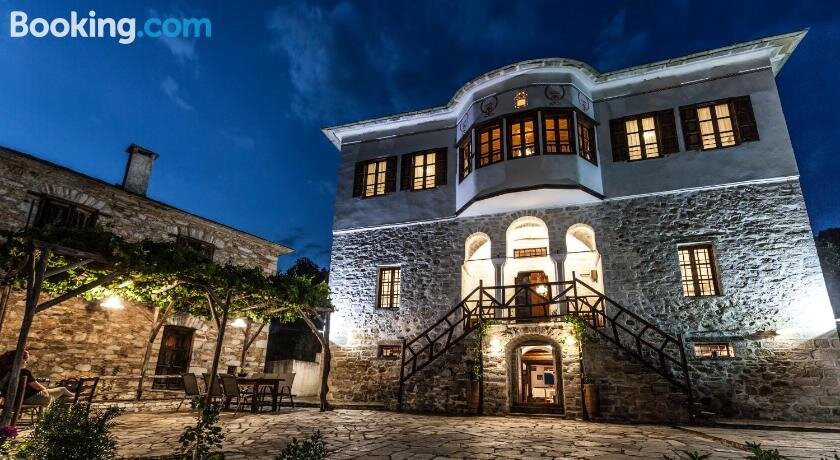 Archontikó Filippídi主图