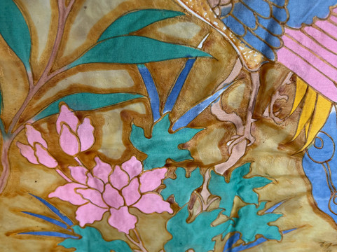 Find Bali Drivers-水明漾必去景点