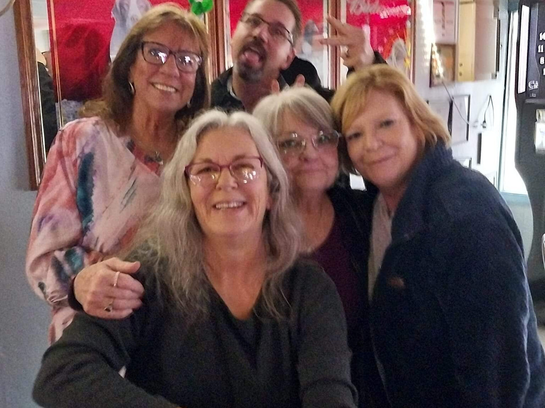 The Double R Bar-Sesser必去景点