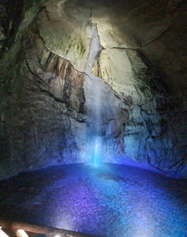 Rokando-住田町必去景点