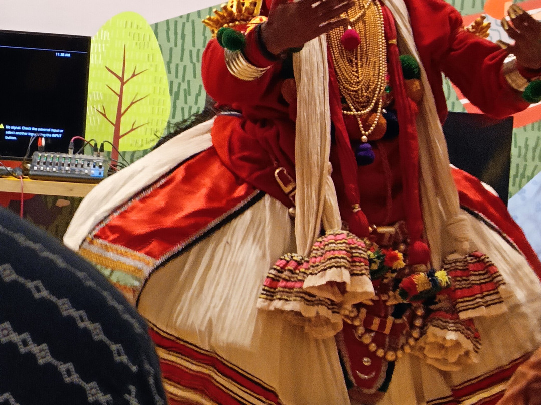 Club Mahindra Ashtamudi主图