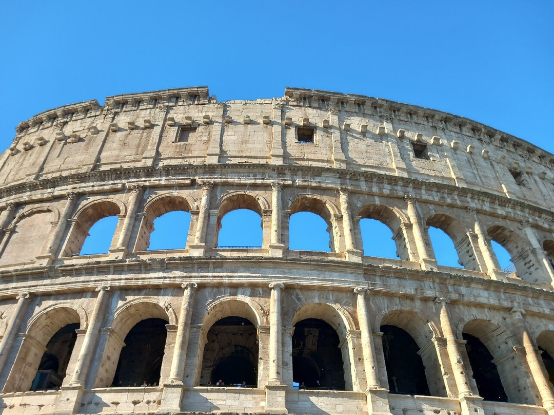 热迪罗马酒店主图