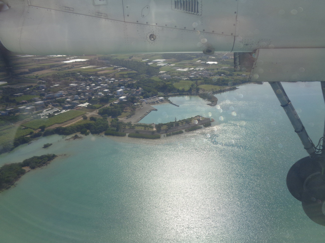 Yonaha Bay-宫古岛市必去景点