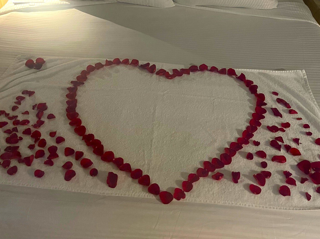 梦想阿文图拉斯港度假村及水疗中心 - 全包主图