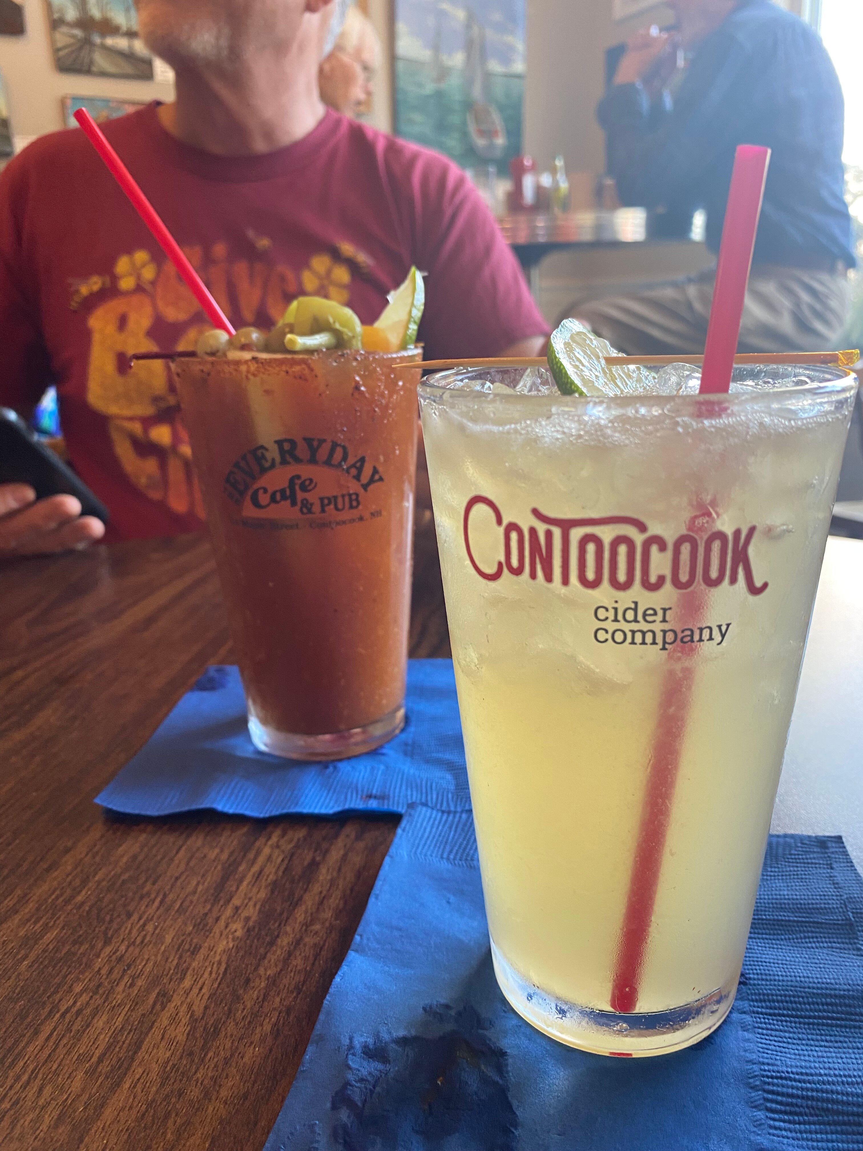 Colby Hill Inn-官方