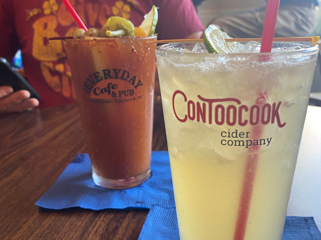 Colby Hill Inn主图