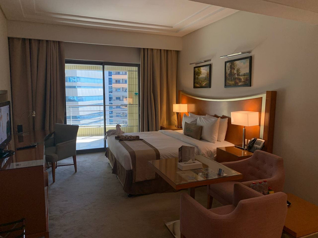 Grand Belle Vue主图