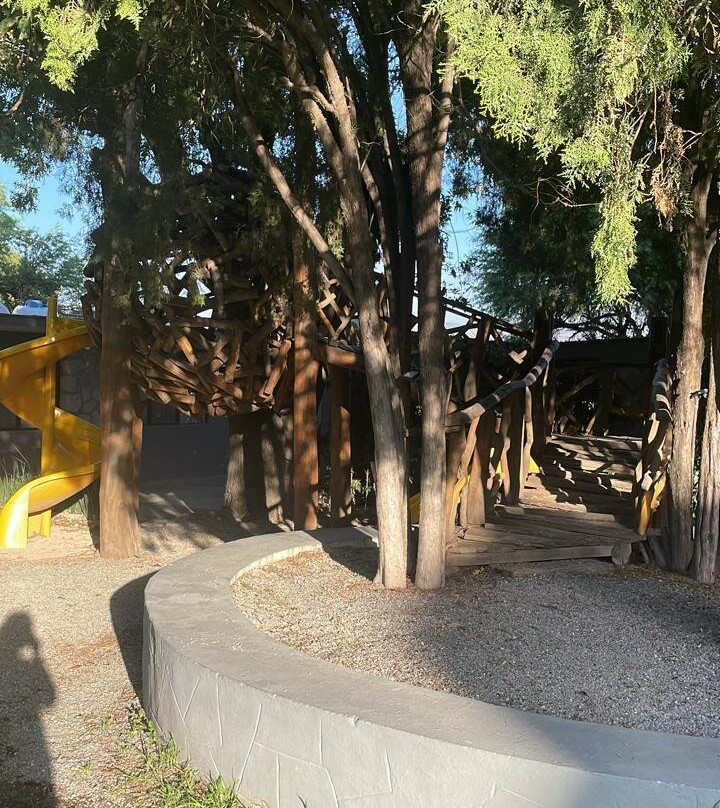 Hotel Rio Tequisquiapan主图